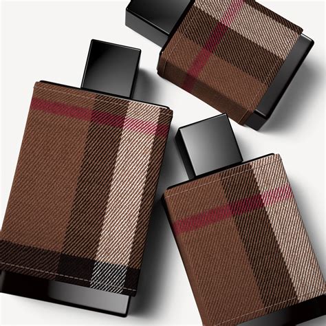 london burberry eau de toilette 50 ml